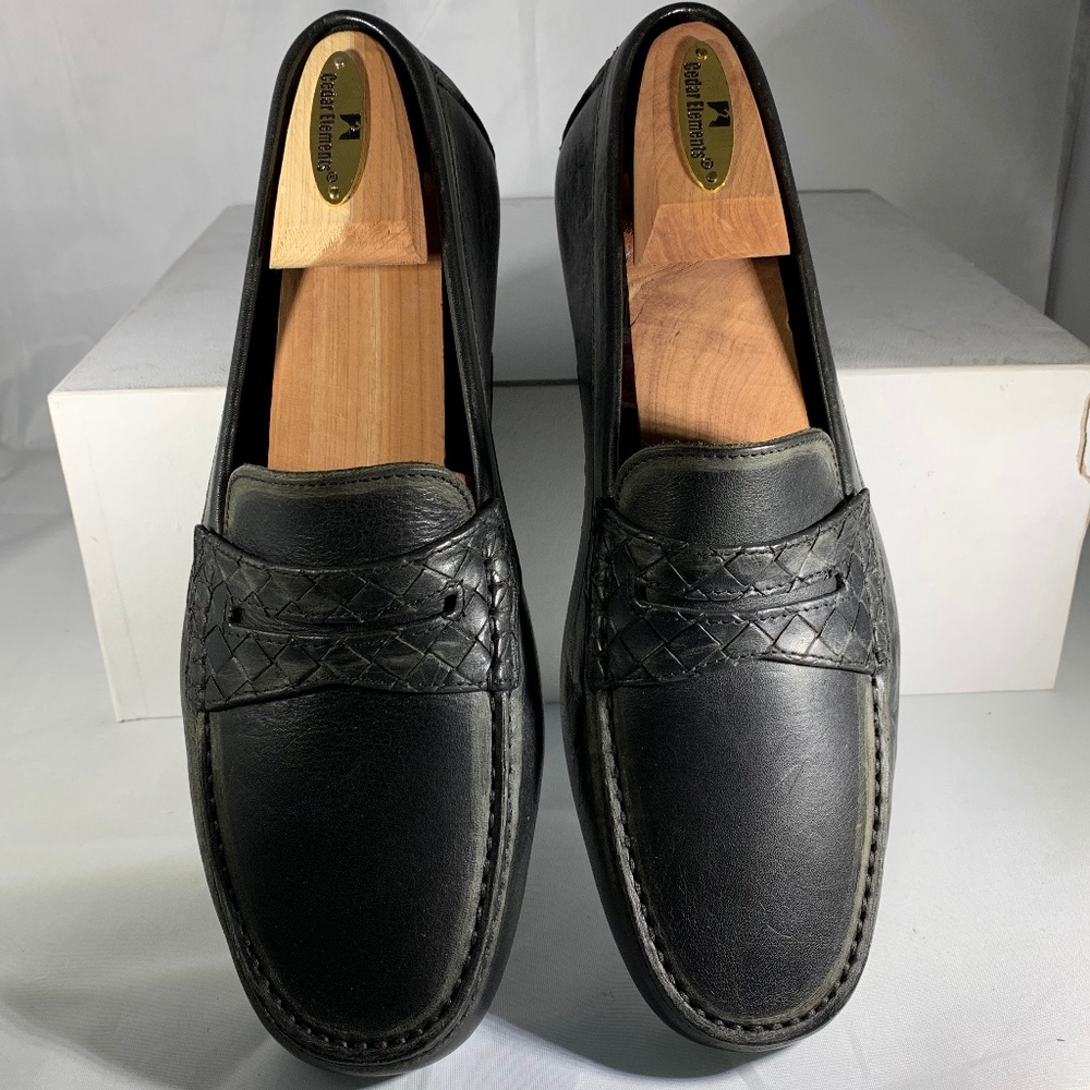 Bottega Veneta Men's Loafers (5/13/19)